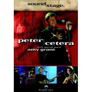 Peter Cetera   Soundstage Peter Cetera Peter Cetera