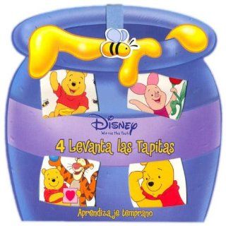Winnie The Pooh: Aprendizaje Temprano: Walt Disney Company