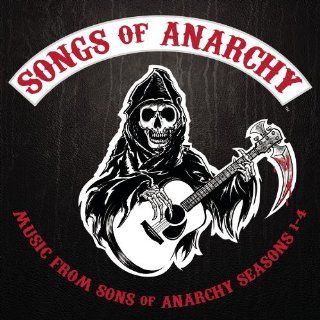 Songs of Anarchy [Season 1 4] Weitere Artikel entdecken