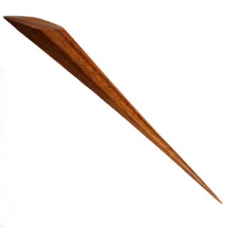 Exclusive Haarnadel Holz Edel Design Wood Hairpin HN127