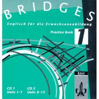 Bridges. Englisch für die Erwachsenenbildung Bridges, 2 Audio CDs