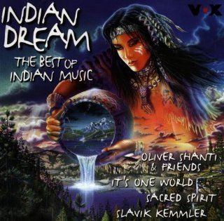 Indian Dream Musik