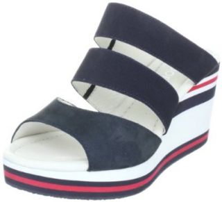 Gabor Shoes 4383016 Damen Clogs & Pantoletten: Gabor: 