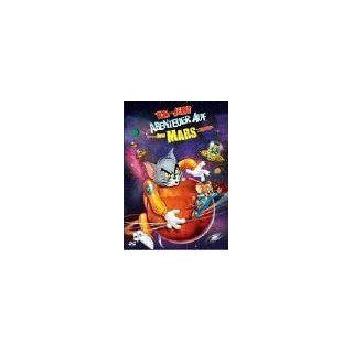Tom und Jerry   Abenteuer auf dem Mars: Bill Kopp: Filme