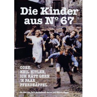 Die Kinder aus No. 67 Bernd Riedel, René Schaaf, May