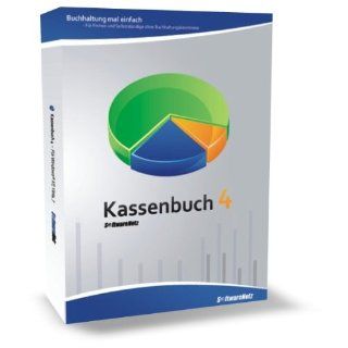 Softwarenetz Kassenbuch Box Software