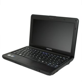 Samsung NP N130 JA01DE Netbook Atom N270 1 6GHz 1GB 160GB WLAN USB