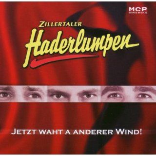 Jetzt Waht a Anderer Wind Musik