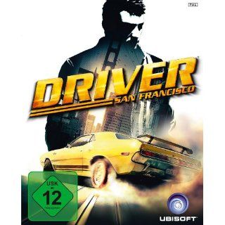 Driver: San Francisco Deluxe Edition [Download]: Games