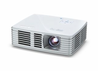 Acer K130   Beamer 1280 x 800 WXGA 300 ANSI 10000: 1 DLP Projektor