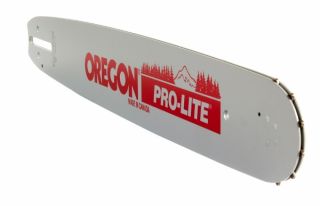 Oregon Prolite Schwert Führungsschiene passend für Husqvarna 33cm
