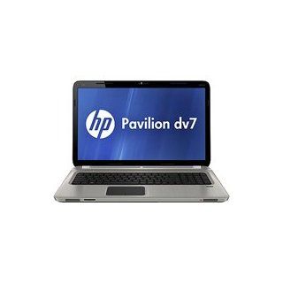 HP Pavilion dv7 6b01eg Entertainment Notebook PC Computer