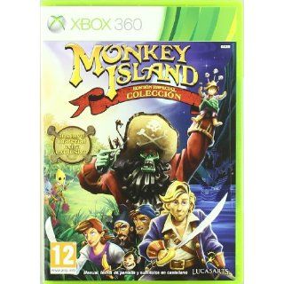 Monkey Island  Edición Especial Colección  [Spanisch Import] 