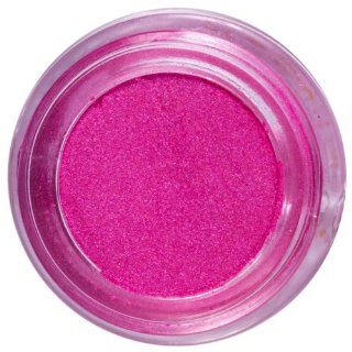 Barry M Dazzle Dust, Lidschatten 85   Neon Pink 