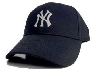 NY NEW YORK YANKEES BASEBALL CAP (diverse Modelle): 