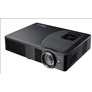 Optoma ML500 LED Projector, schwarz Heimkino, TV & Video