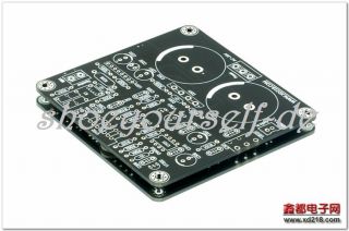 AEC 04 XD TDA7294 100W Mono Verstaerker Board