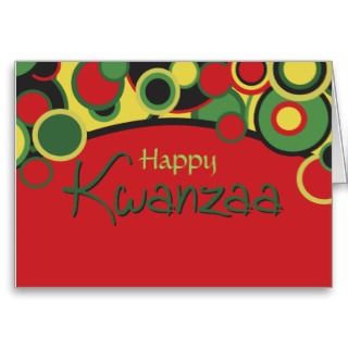 Cards, Note Cards and African American Holiday Greeting Card Templates
