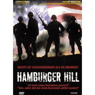 Hamburger Hill Anthony Barrile, Michael Boatman, Don