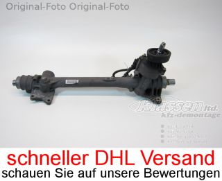 Lenkgetriebe VW Scirocco 137 1K1423051DL ( Steering Gear )