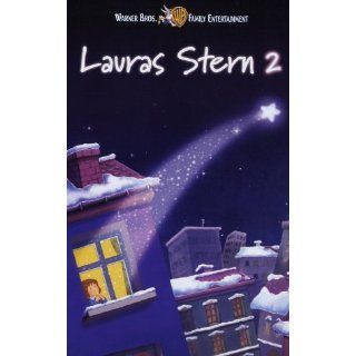 Lauras Stern 2 [VHS] Klaus Baumgart, Alf Klimek, Johannes Koeniger