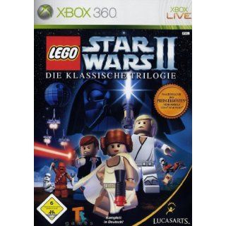 Lego Star Wars III: The Clone Wars: Xbox 360: Games