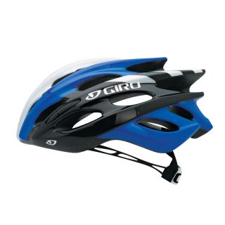 Giro Prolight Straßen Helmet Blue Black51 55cm Small 