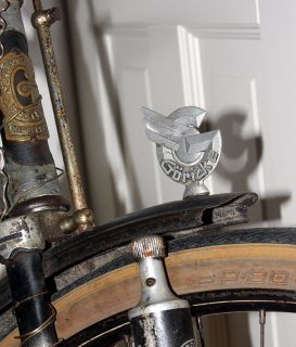 Göricke 28 zoll Fahrrad Herrenrad Oldtimer original