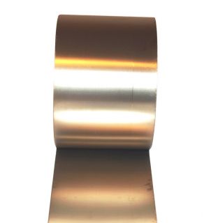 Titanium foil / Titan Folie 0,25 x 75 x 1000 mm
