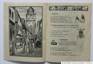 Munich Platzl Lieder Texte Dachauer Bauernkapelle D´Dachauer Weiss
