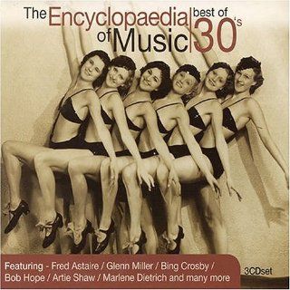 Encyclopaedia of Music30 S Musik