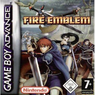 Fire Emblem: Games