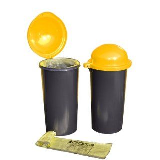Okt Müllsackständer Gelber Sack Ständer: Weitere Artikel