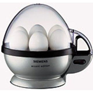 Siemens TE12009 Eierkocher 7 Eier: Küche & Haushalt
