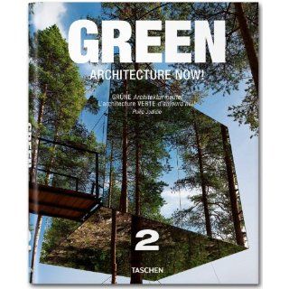 Green Architecture Now 02 Philip Jodidio Bücher