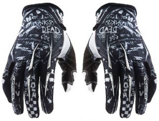 ONeal Element Switchblade Kinder Handschuhe Motocross BMX FR DH Gr M 5