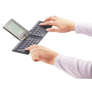 Logitech TypeAway Keyboard für Palm Elektronik