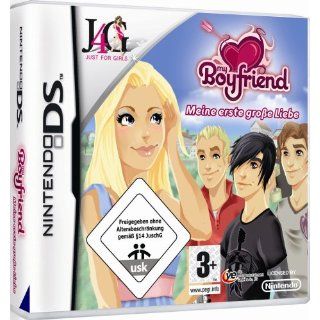 My Boyfriend   Meine erste große Liebe Games