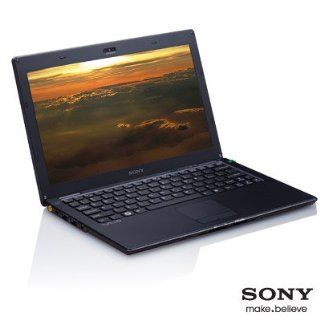 Sony VAIO VPCX13X5E 28.2 cm Notebook Premium Carbon 
