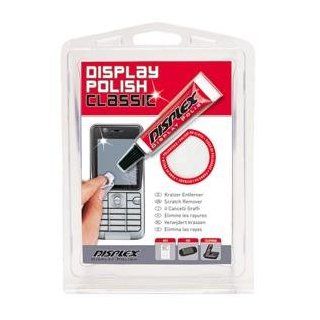Displex Display Polish Einzeltube Elektronik