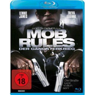 Mob Rules   Der Gangsterkrieg [Blu ray] Garry McDonald