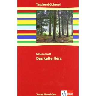 Das kalte Herz. Texte & Materialien Herbert Schnierle Lutz