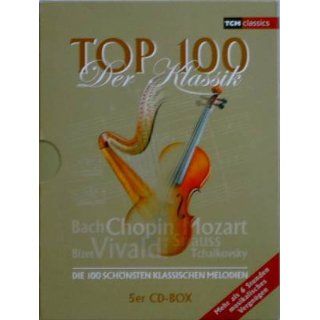 Top 100 Der Klassik: Musik