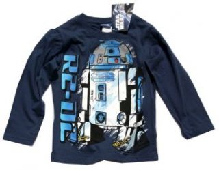 STARWARS Longsleeve T Shirt R2 D2 Bekleidung