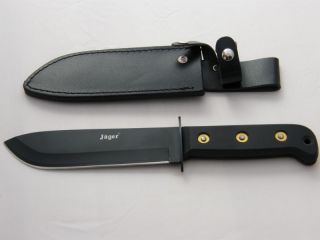Jagdmesser Messer Outdoormesser ED160
