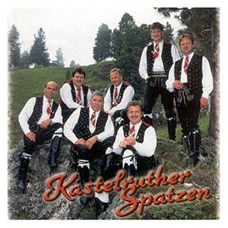 Bei Uns in Südtirol [Musikkassette] Musik