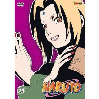 Naruto   Vol. 24, Episoden 101 104 Masashi Kishimoto