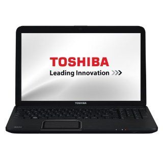 Toshiba Satellite C855D 102 39,6 cm Notebook schwarz 