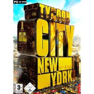 Tycoon City   New York Games