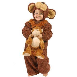 Kostüm Affe Kinder Affe Kostüme Größe 104 Spielzeug
